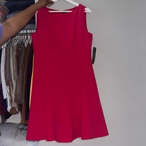 Ralph Lauren size 14p hot pink